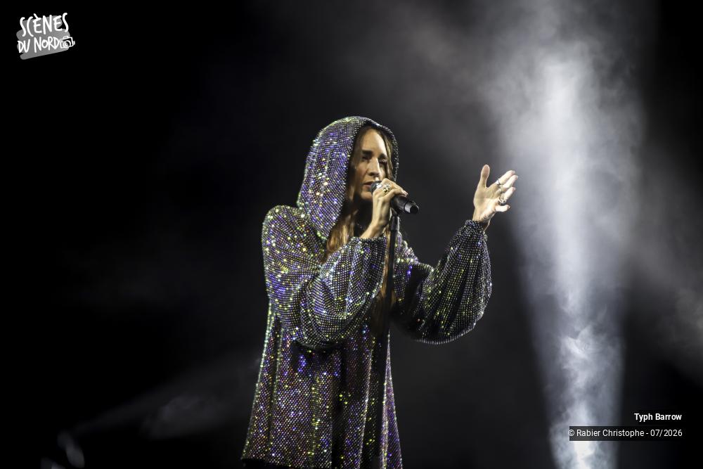 4/15 photos du spectacle Typh Barrow