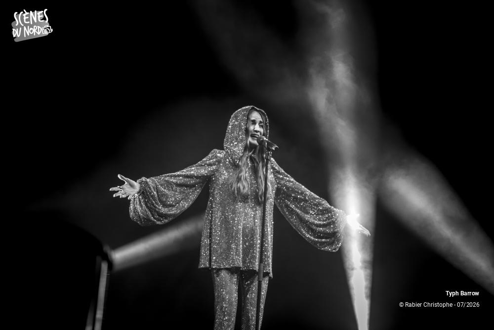 5/15 photos du spectacle Typh Barrow
