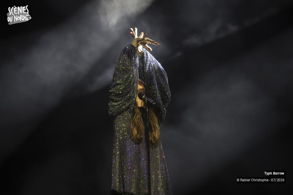 7/15 photos du spectacle Typh Barrow
