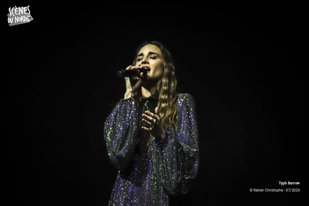 12/15 photos du spectacle Typh Barrow