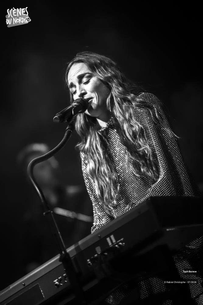 14/15 photos du spectacle Typh Barrow