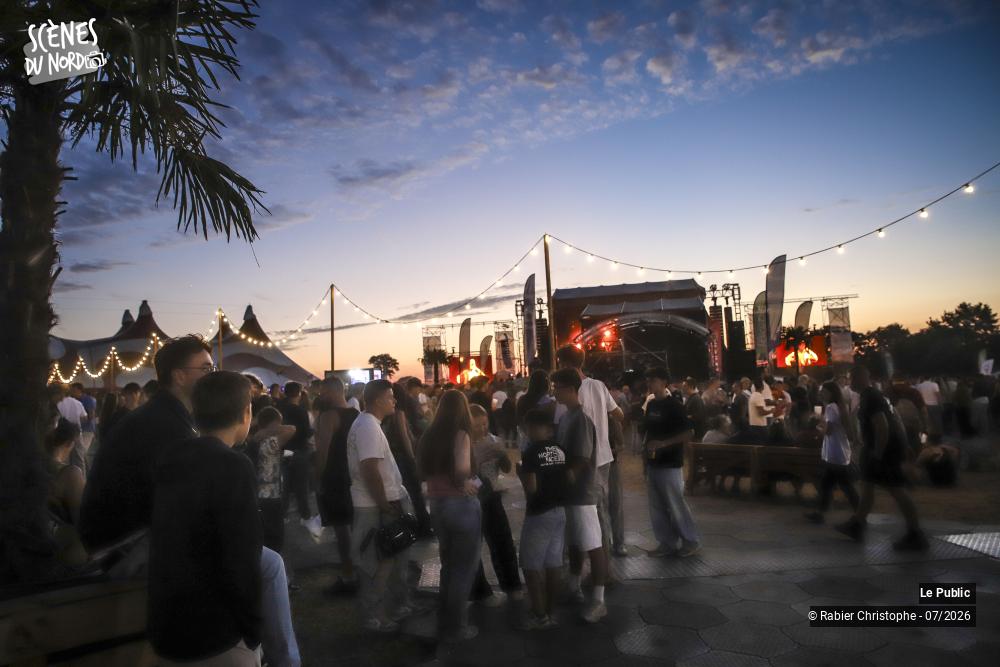 12/20 photos du spectacle Ambiance 1 au festival Les gens d'Ere 2026