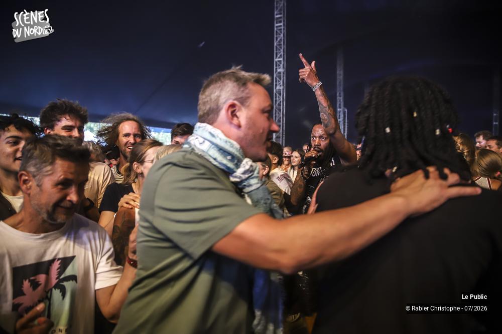 2/20 photos du spectacle Ambiance 2 au festival Les gens d'Ere 2026