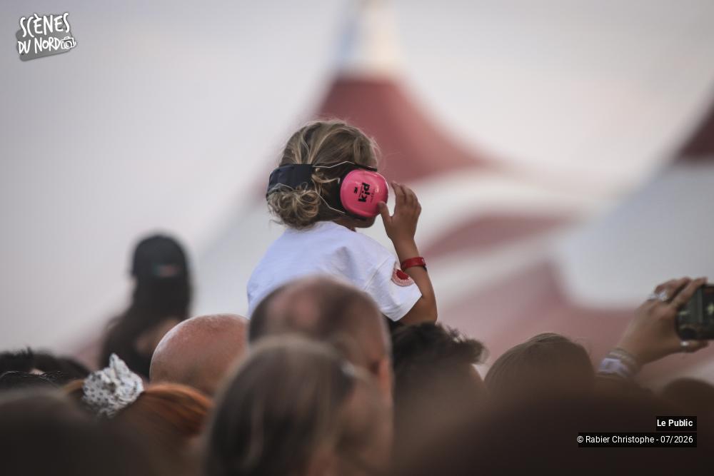 16/20 photos du spectacle Ambiance 2 au festival Les gens d'Ere 2026