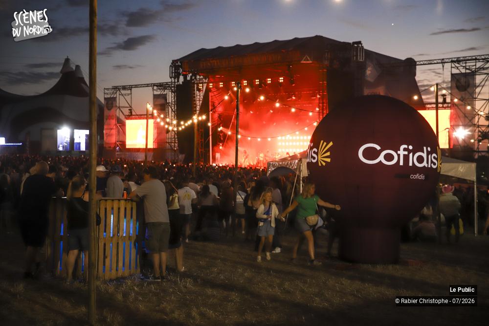 18/20 photos du spectacle Ambiance 2 au festival Les gens d'Ere 2026