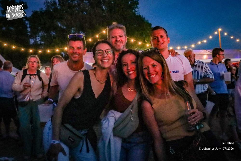 8/24 photos du spectacle Ambiance Les gens d'Ere 2026