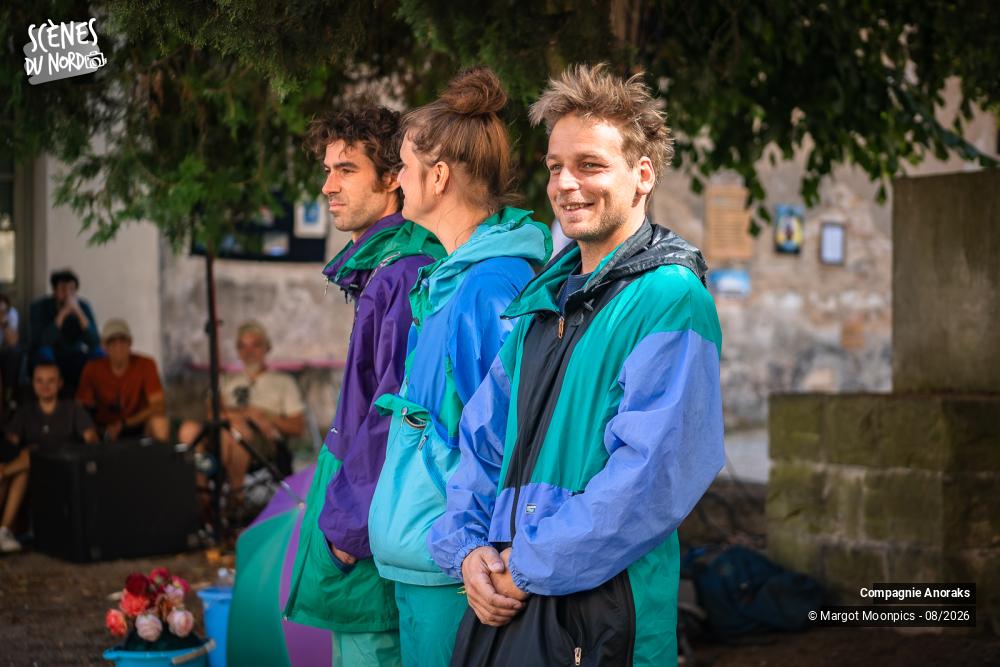 2/12 photos du spectacle Drache Nationale 
