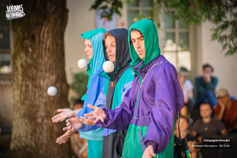 7/12 photos du spectacle Drache Nationale 