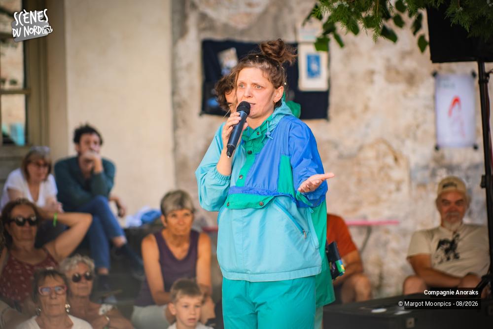 8/12 photos du spectacle Drache Nationale 