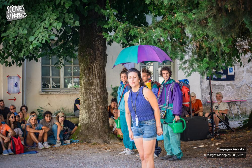 10/12 photos du spectacle Drache Nationale 