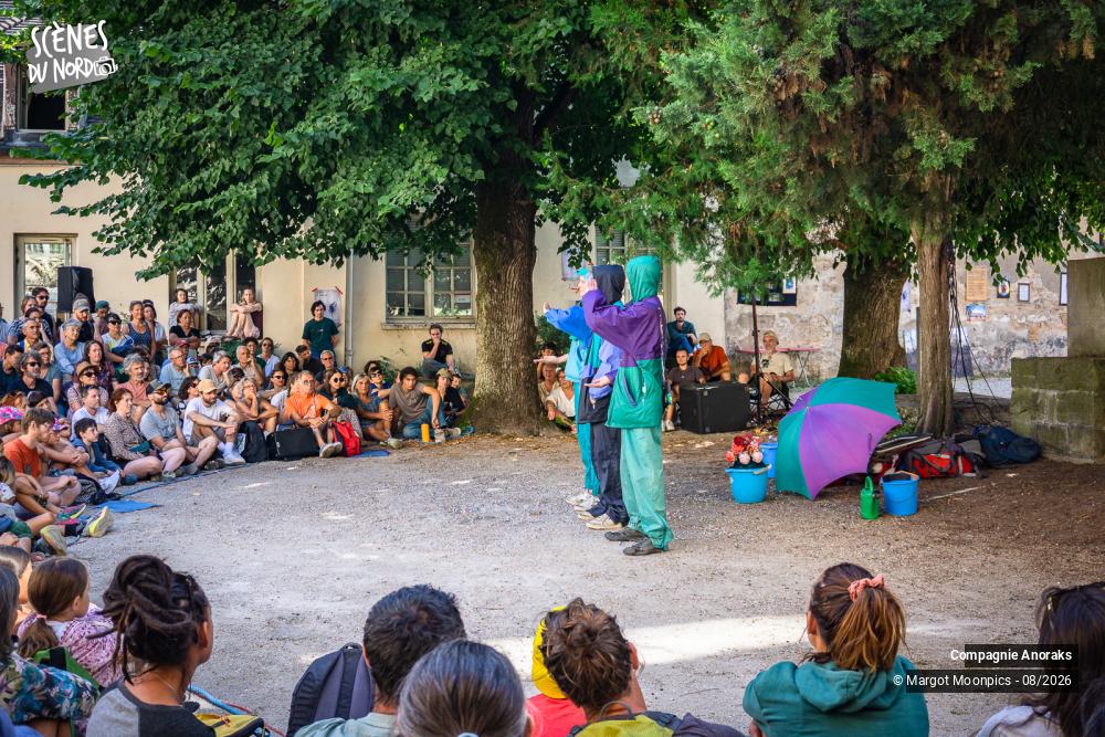 12/12 photos du spectacle Drache Nationale 
