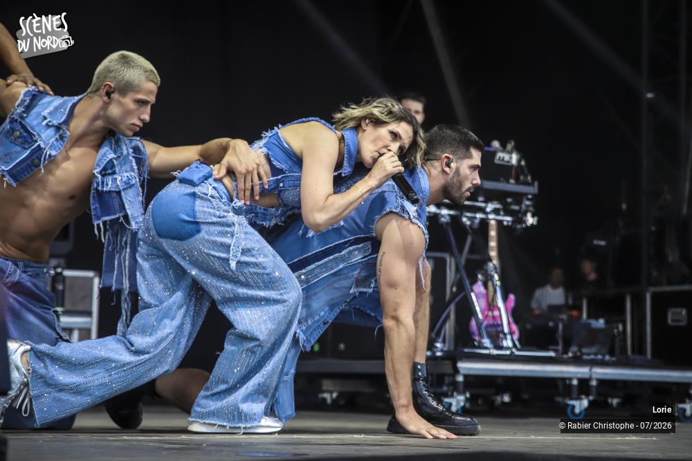 4/18 photos du spectacle Lorie