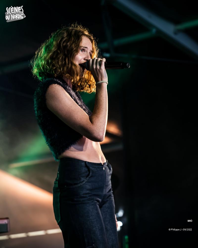 4/20 photos du spectacle BRÖ