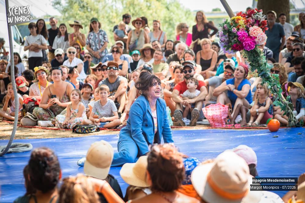 3/16 photos du spectacle Bonjour Bonheur 