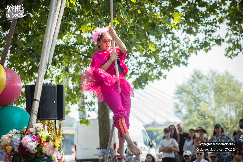 5/16 photos du spectacle Bonjour Bonheur 
