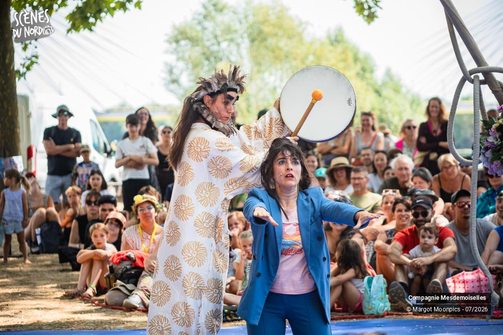 8/16 photos du spectacle Bonjour Bonheur 