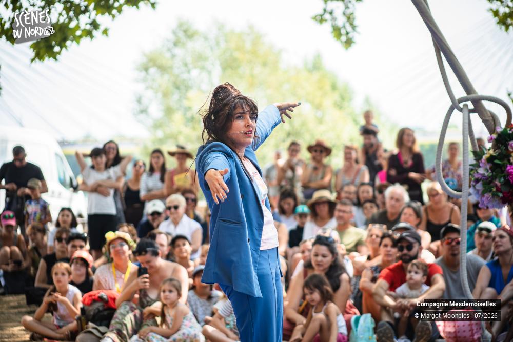 10/16 photos du spectacle Bonjour Bonheur 