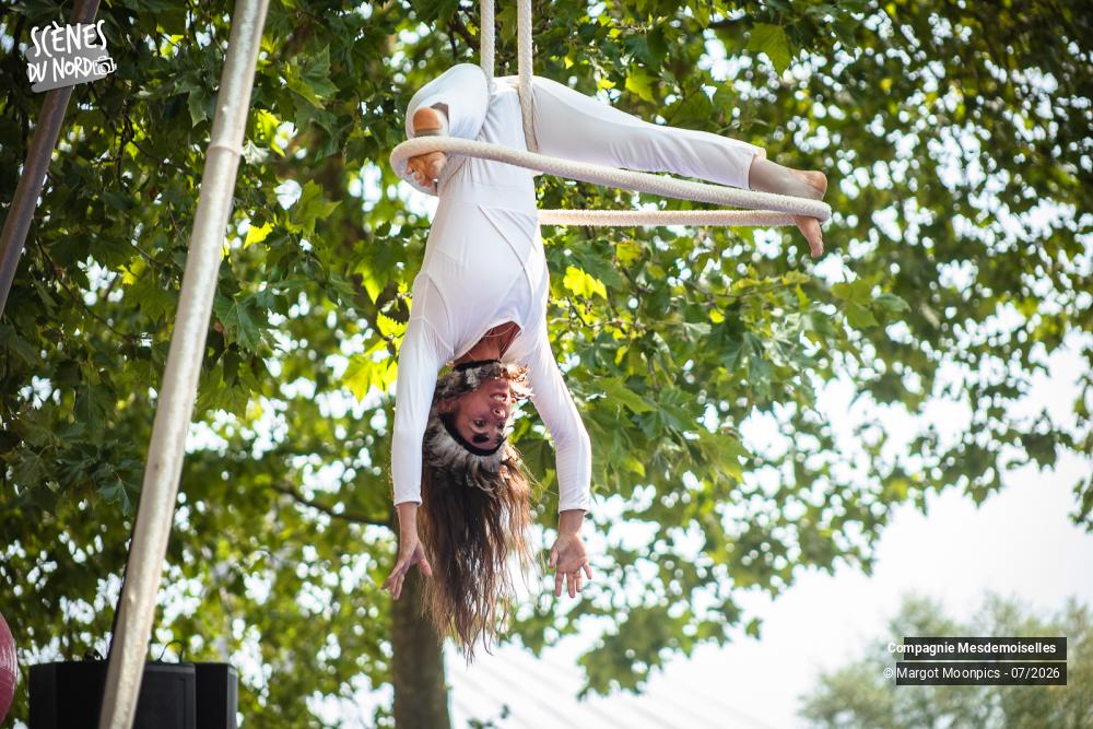 11/16 photos du spectacle Bonjour Bonheur 