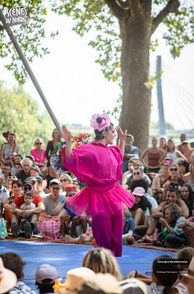 13/16 photos du spectacle Bonjour Bonheur 