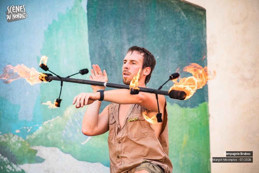 1/10 photos du spectacle Ambiance Chalon dans la Rue partie 1