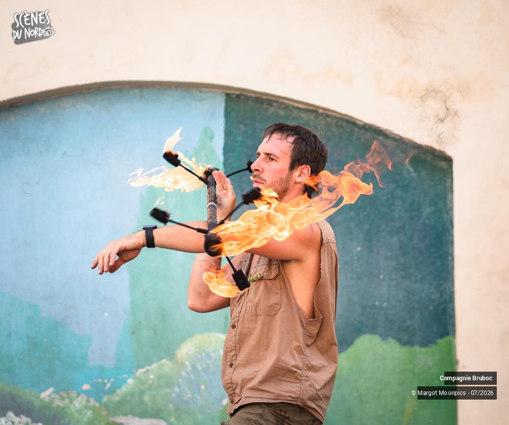 1/8 photos du spectacle Ambiance Chalon dans la Rue Partie 2 