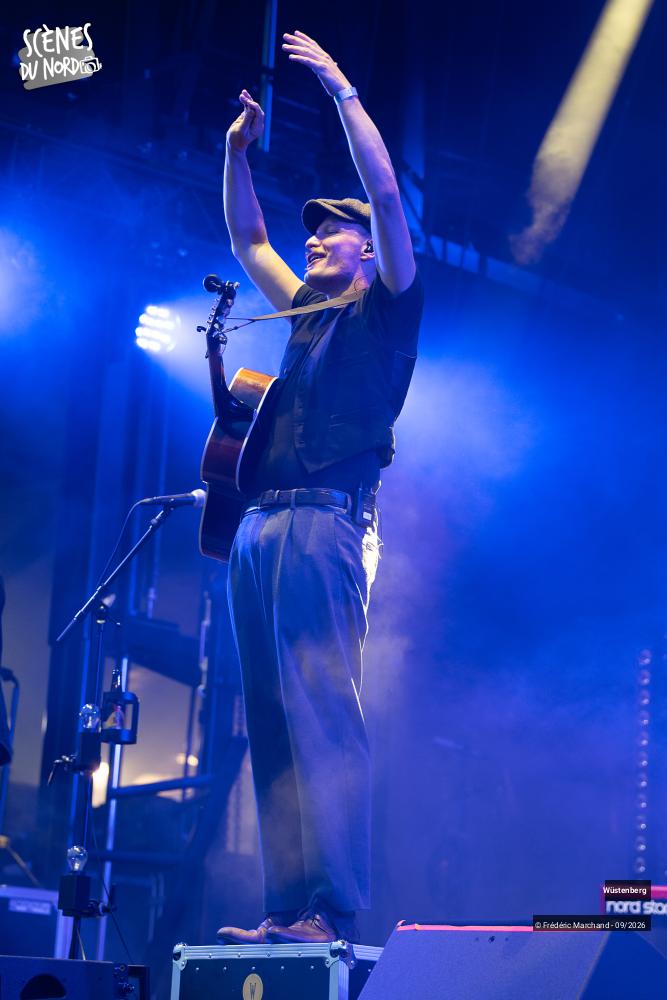 7/20 photos du spectacle Wüstenberg