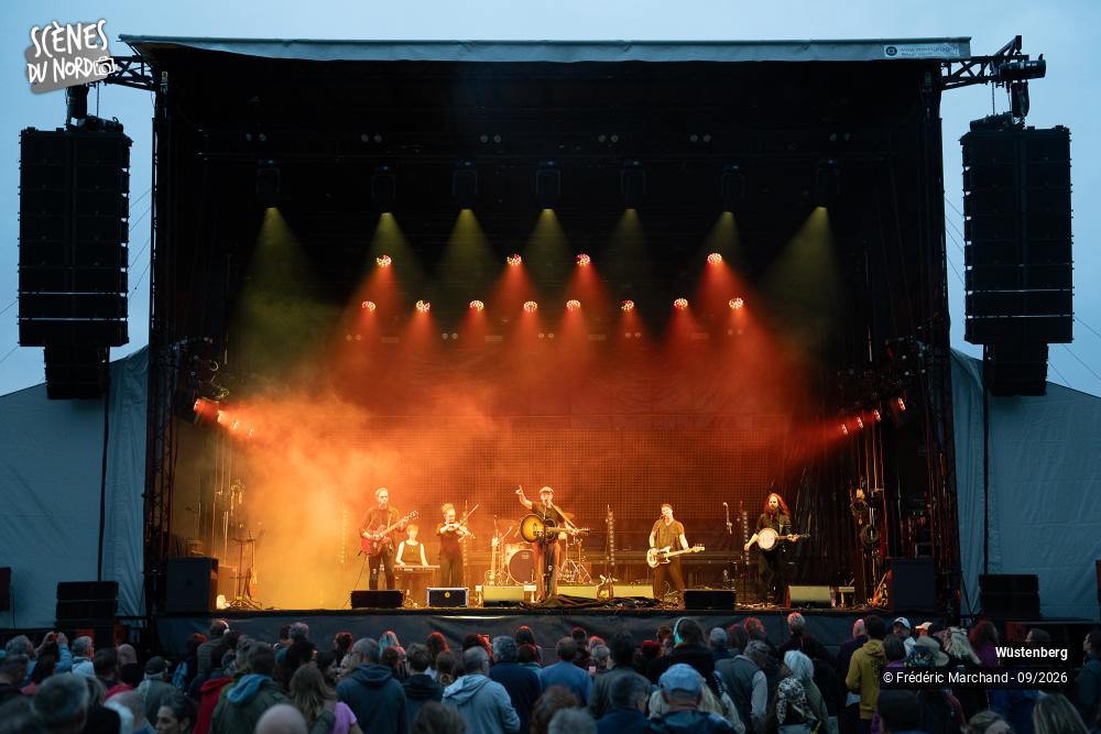 10/20 photos du spectacle Wüstenberg