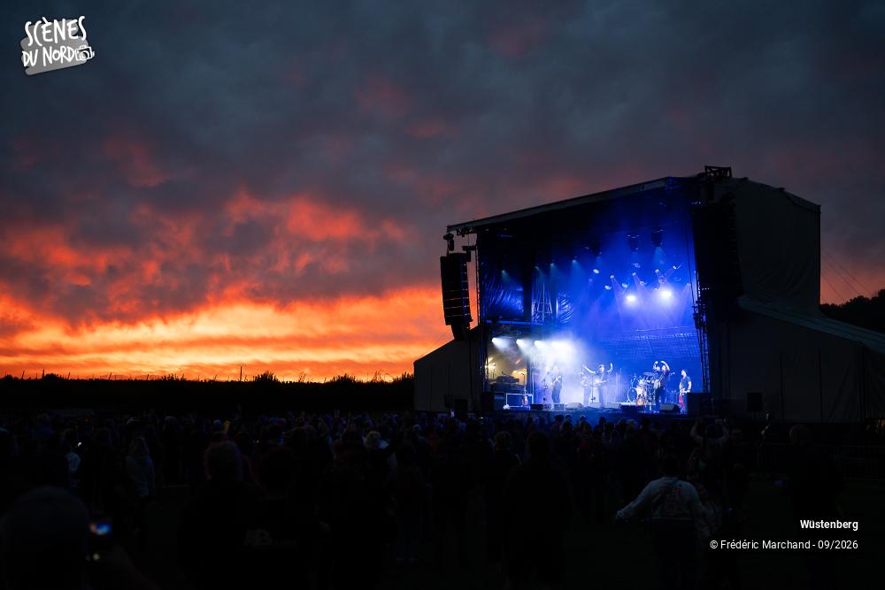 17/20 photos du spectacle Wüstenberg