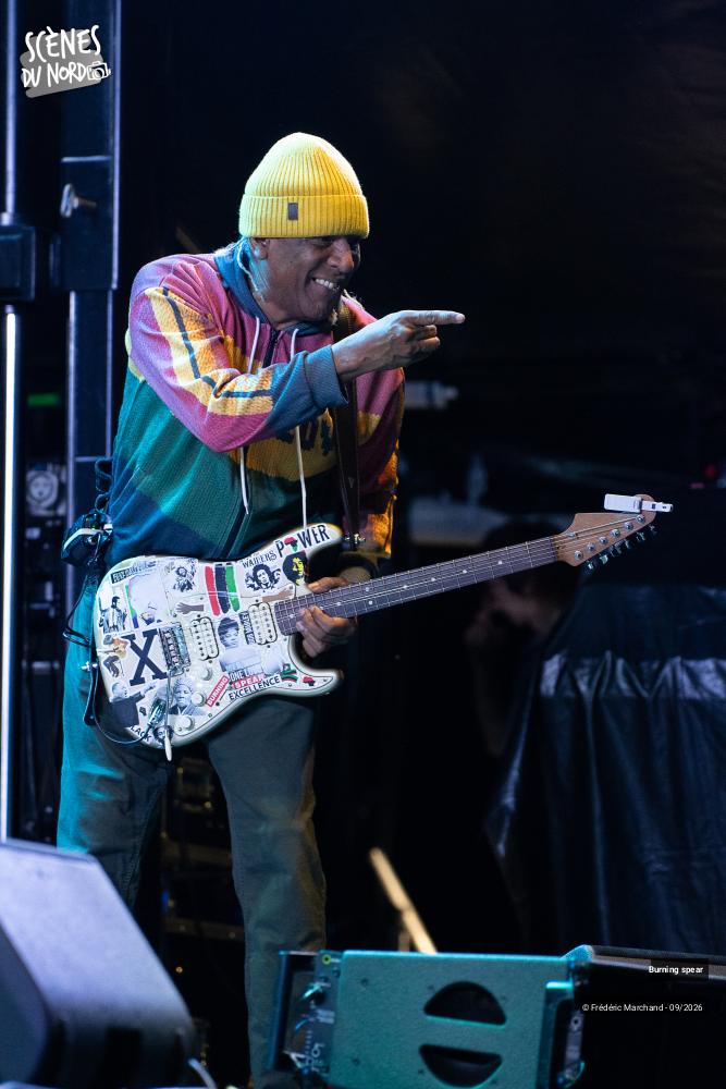 4/20 photos du spectacle Burning spear