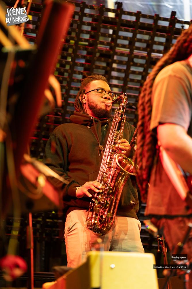 12/20 photos du spectacle Burning spear