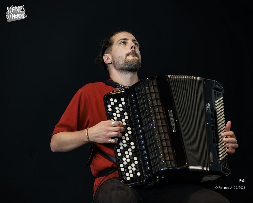 7/20 photos du spectacle Puči