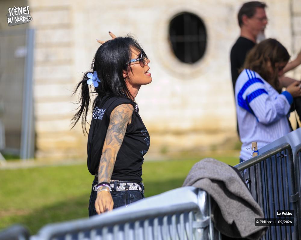 1/20 photos du spectacle Ambiance Castle Live Festival 2026 #1