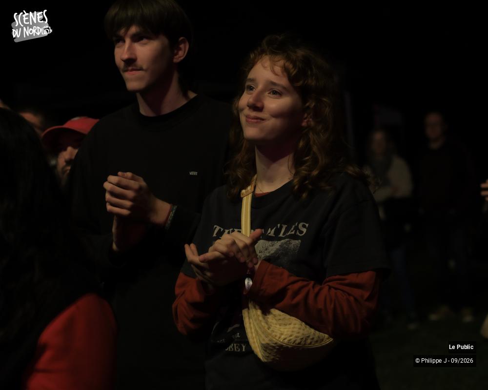 4/20 photos du spectacle Ambiance Castle Live Festival 2026 #1