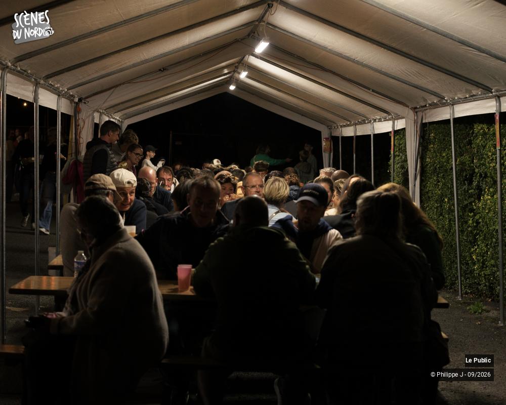 7/20 photos du spectacle Ambiance Castle Live Festival 2026 #1