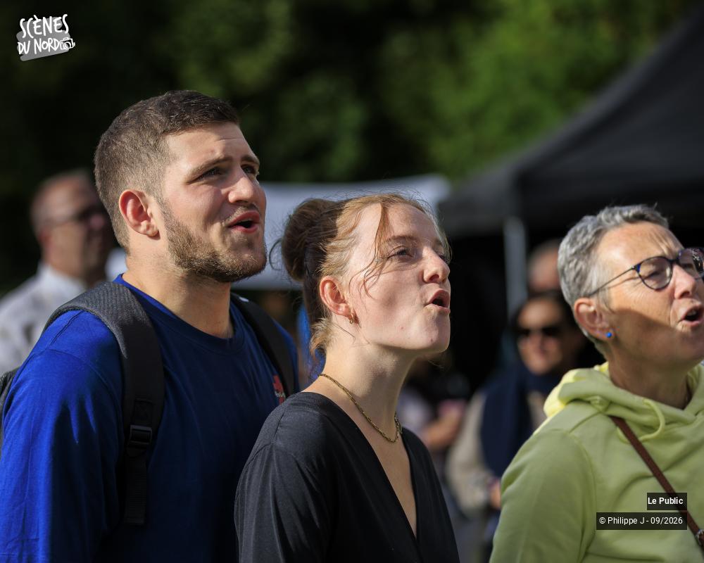 19/20 photos du spectacle Ambiance Castle Live Festival 2026 #1