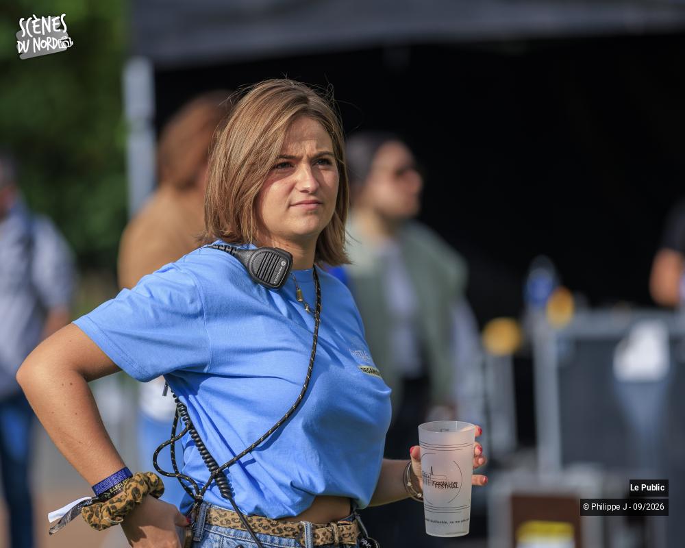 6/16 photos du spectacle Ambiance Castle Live Festival 2026 #2