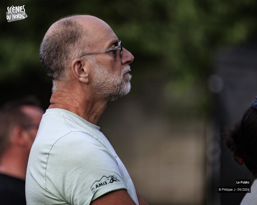 14/20 photos du spectacle Ambiance Castle Live Festival 2026 #3