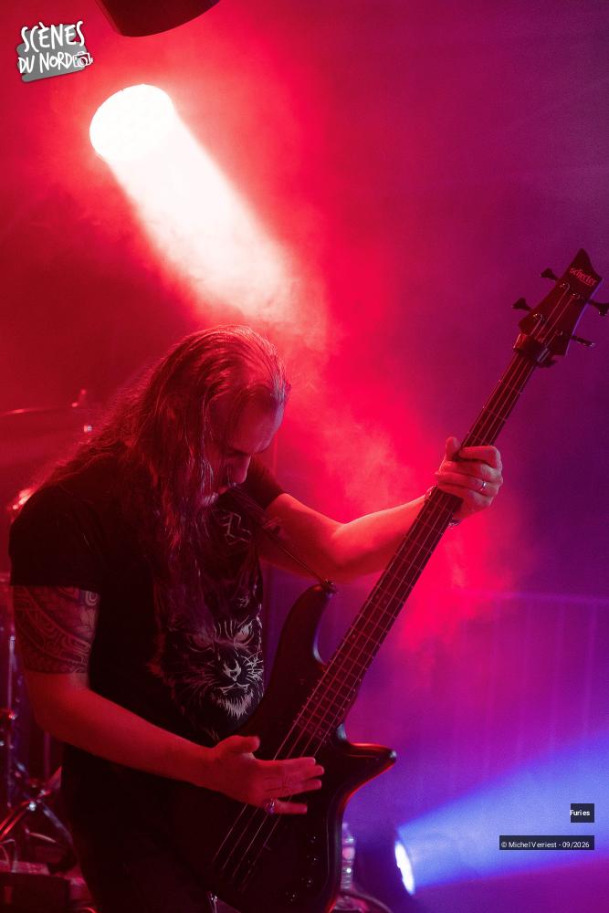 12/20 photos du spectacle Furies au SLBFest