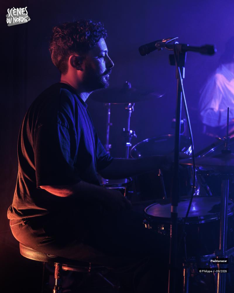 4/12 photos du spectacle Psalmanazar