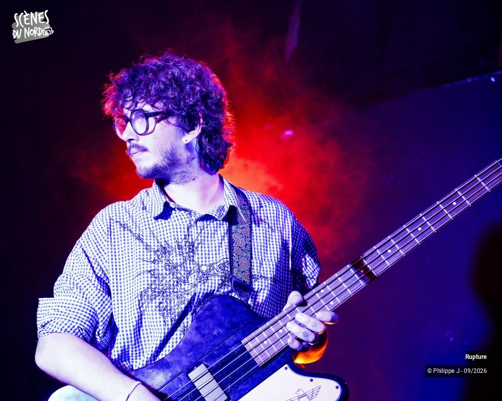 5/12 photos du spectacle Rupture