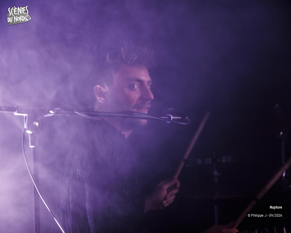 12/12 photos du spectacle Rupture
