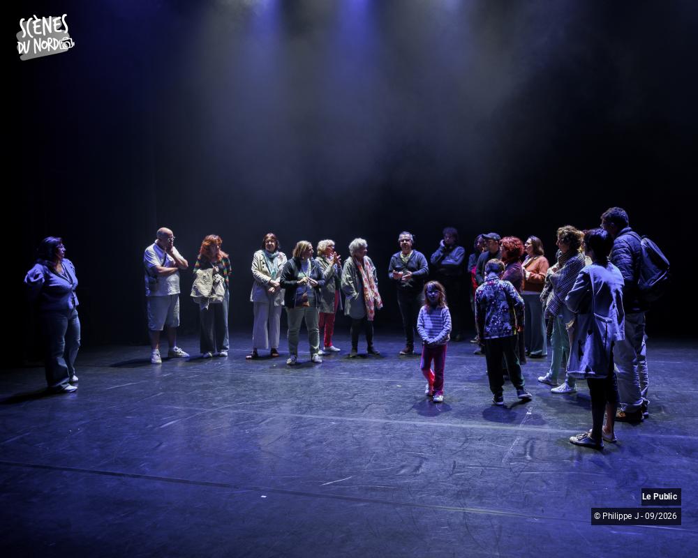 11/22 photos du spectacle Journée du patrimoine 2026