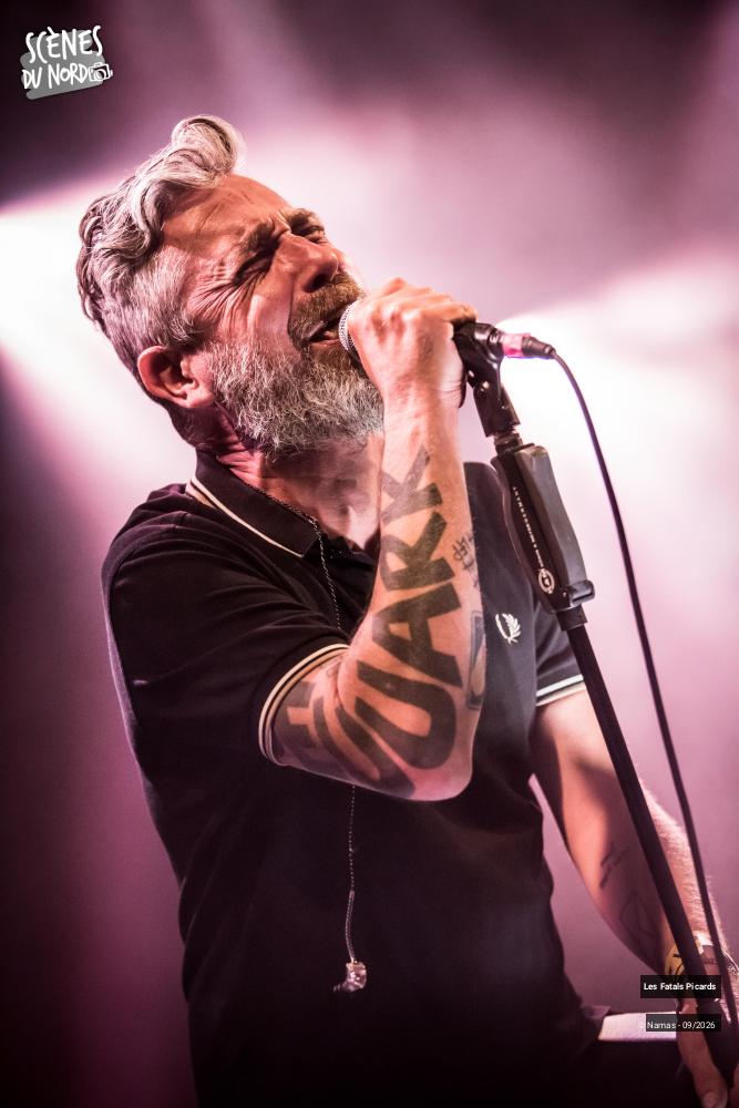 2/20 photos du spectacle Les Fatals Picards