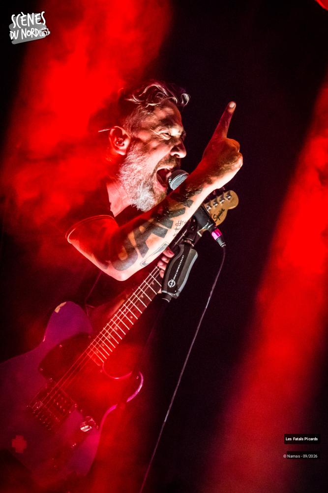 3/20 photos du spectacle Les Fatals Picards