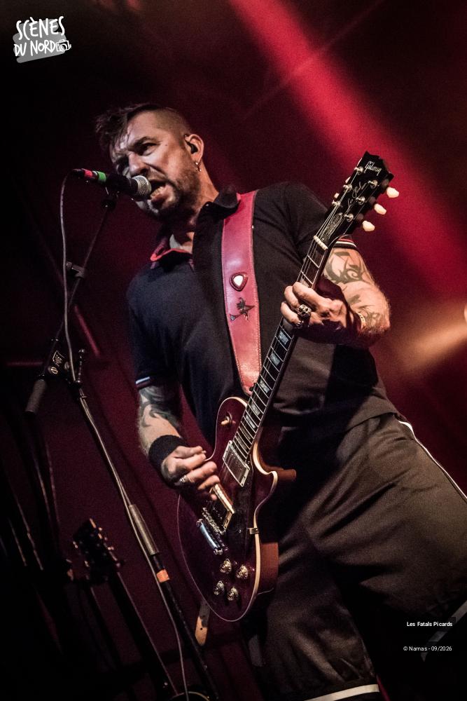 5/20 photos du spectacle Les Fatals Picards