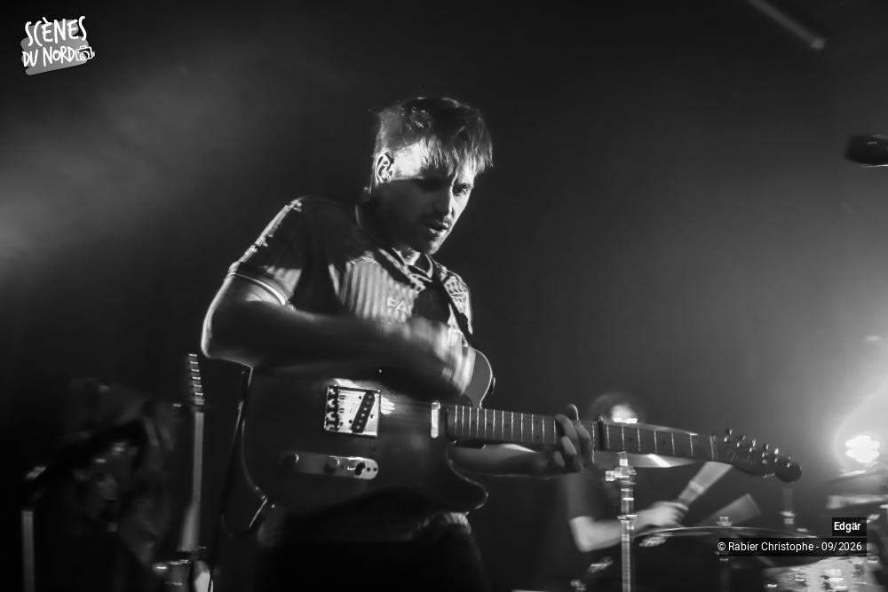 4/20 photos du spectacle Edgär