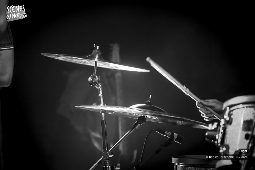 8/20 photos du spectacle Edgär