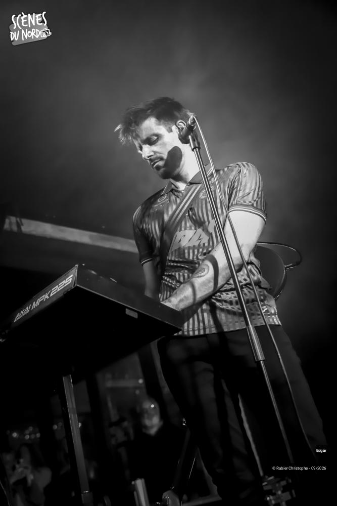 16/20 photos du spectacle Edgär