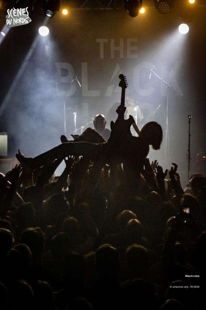 4/12 photos du spectacle Bleach noise