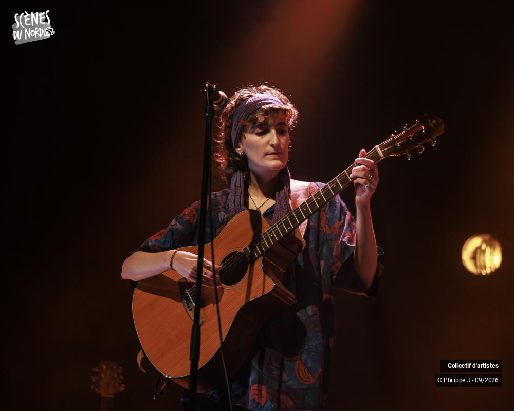 3/20 photos du spectacle Vivantes